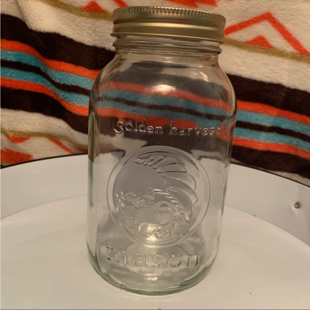 Mason jars bundle